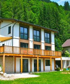 Biệt thự biển Phan Thiết