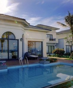 Biệt thự An Viên Nha Trang